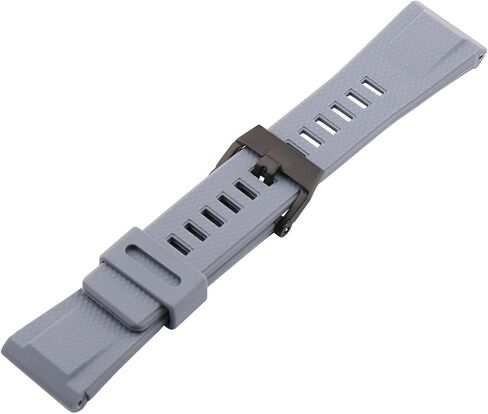 Resin Replacement Watch Band for Caiso G-Shock GA-2000 PRW-6600 PRG-600 650 Mens Rubber Sports 24mm Strap in Saudi Arabia