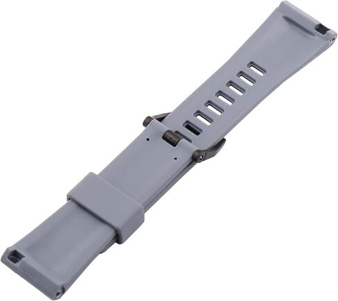 Resin Replacement Watch Band for Caiso G-Shock GA-2000 PRW-6600 PRG-600 650 Mens Rubber Sports 24mm Strap in Saudi Arabia