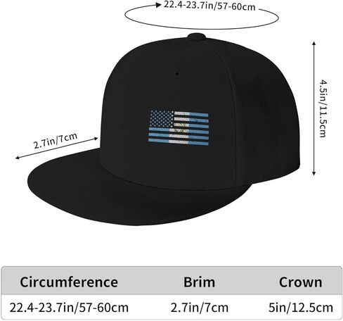 بيكتيت دبليو قبعة سناب باك قابلة للتعديل للرجال والنساء، قبعة هيب هوب رائعة لسائقي الشاحنات للرجال والنساء in Kuwait