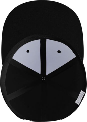 بيكتيت دبليو قبعة سناب باك قابلة للتعديل للرجال والنساء، قبعة هيب هوب رائعة لسائقي الشاحنات للرجال والنساء in Kuwait