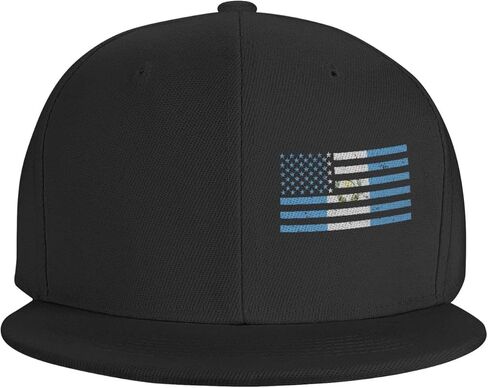 بيكتيت دبليو قبعة سناب باك قابلة للتعديل للرجال والنساء، قبعة هيب هوب رائعة لسائقي الشاحنات للرجال والنساء in Kuwait