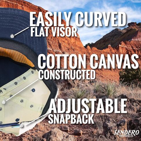 Sendero Provisions Co. BunchaBull Hat White, One Size in Kuwait