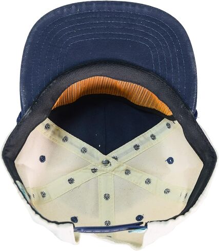 Sendero Provisions Co. BunchaBull Hat White, One Size in Kuwait