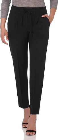 بنطال الركض النسائي المثالي من Rekucci للمكتب لتناول العشاء مع جيوب in Kuwait