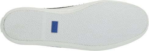 Keds Women's Champion Glitter Lace Up Sneaker in Saudi Arabia