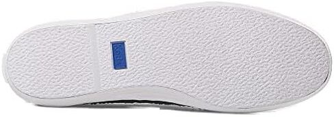 Keds Women's Champion Glitter Lace Up Sneaker in Saudi Arabia