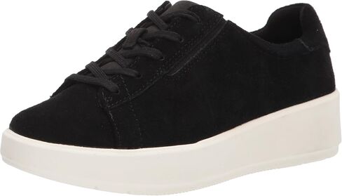 Clarks Women's Layton Lace Sneaker in Saudi Arabia