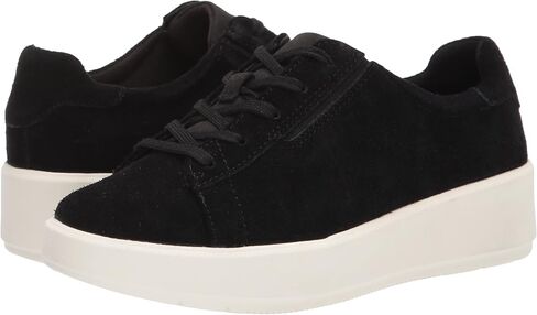 Clarks Women's Layton Lace Sneaker in Saudi Arabia