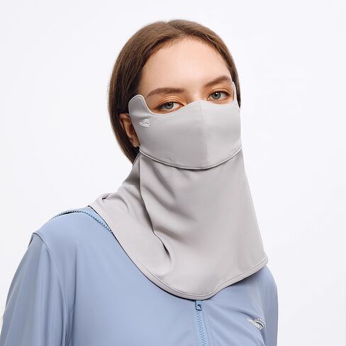 غطاء وشاح للوجه للرقبة، باندانا للحماية من الشمس، أنشطة الصيف الخارجية للنساء SLF5M119 in Saudi Arabia