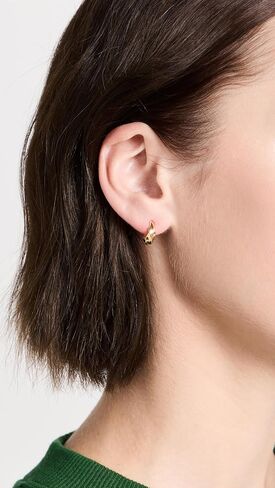 SHASHI Women's Ana Hoops in Saudi Arabia