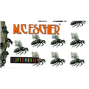 Fliptomania M.C. Escher Flipbook