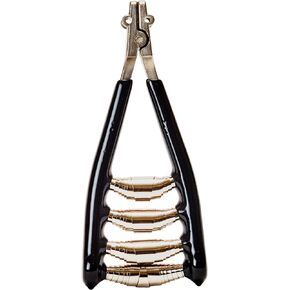 Tourna Starting Clamp for Stringing Manchines