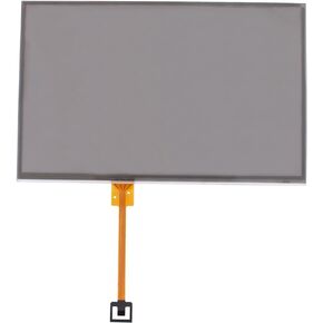 NewYall 8 inch Sync 2 Navigation Radio Touch Screen Glass Digitizer