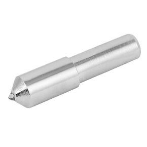 uxcell Grinding Wheel 3/8 Inch x 2 Inch Single Point Diamond Dresser Pen