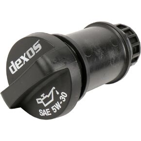 GM Genuine Parts 12650614 Engine Oil Filler Tube