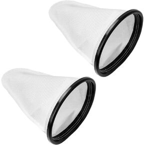 Vacuum Filter Cloth Bag Replacement For Hoover Backpack Vacuum 2KE2105000, C2401,C2401010,Shoulder Vac Pro, Royal RY4000 RY4001-2 Pack