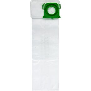 SEBO Vacuum Filter Bag Box for X Series, 8-Pack