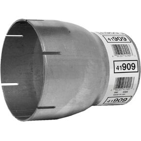 Walker Heavy Duty 41909 Exhaust Reduction Pipe 5" Inlet (ID) 4" Outlet (OD)