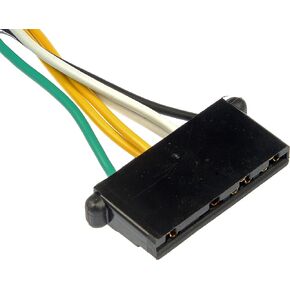 Dorman 85842 Electrical Harness - 6-Wire Compatible with Select Ford Models