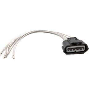 NEW Connector Fuel Pump Harness Pigtail Compatible with Versa 5-way with wire