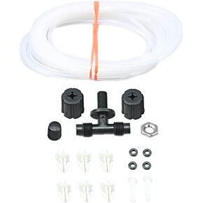Monroe Shocks & Struts Monroe AK18 Shock Absorber Air Hose Kit ( Packaging May Vary )