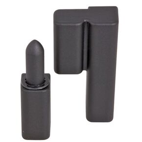 Southco Inc 96-10-510-50 Metal Offset Lift-Off Hinge Inch, Offset Type InchA Inch Style (Pack of 4)