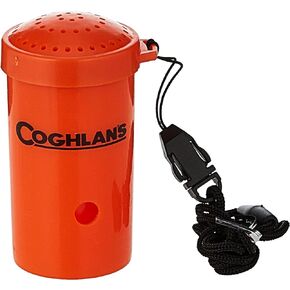 Coghlan's Emergency Survival Horn