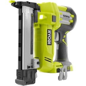 Ryobi ZRP360 ONE Plus 18V Cordless Lithium-Ion 1-1/2 in. Narrow Crown Stapler (Bare Tool) (Renewed)