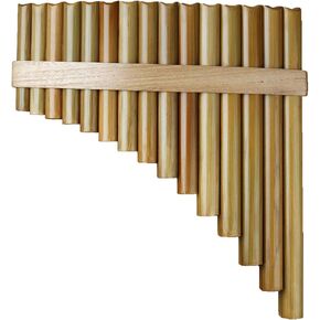 15 أنابيب عموم الناي G مفتاح الصينية التقليدية الموسيقية عموم الأنابيب آلة النفخ الخشبية (15 اليسار) in Kuwait