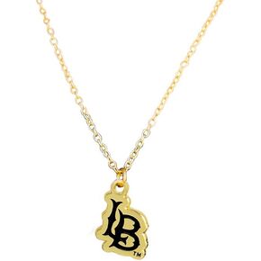 NCAA Cal State Long Beach Fan Necklace