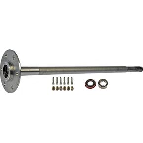 Dorman 630-325 Drive Axle Shaft Compatible with Select Cadillac / Chevrolet / GMC Models
