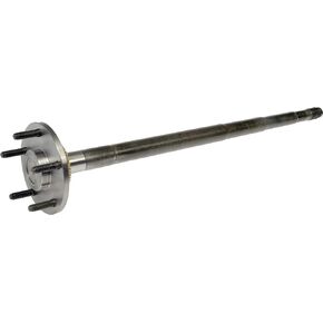 Dorman 630-163 Rear Driver Side Drive Axle Shaft Compatible with Select Ram Models