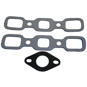 9N9448 9N9447 One New Manifold Gasket Set Fits Ford Tractor 9N 2N 8N