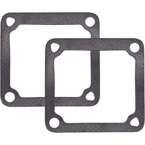AP0058 Karbay Intake Heater Grid Gasket Set for 3969988 Cummins Diesel '89-06 5.9L 5.9 12V 24V Valve