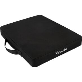 Stadium Seat Cushion, Bleacher Seat Cushion, Portable and Extra Thick Stadium Cushion, Bleacher Cushion for Any Outdoor Events Use