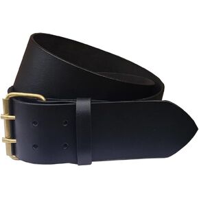 CLOUD KILT" Leather Kilt Belt For Men Premium Leather Quality