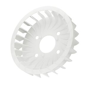 Cooling Fan 59041-0020 Replacement Kawasaki Engine Cooling Parts FH381V FH451V FH541V 59041-0014 59041-0007 59041-7021 59041-7012