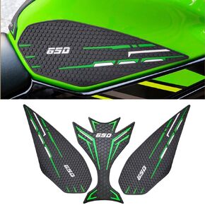 is Suitable for Ninja Ninja650 z650 2017-2024 Accessories Decal Protector Ninja z650 Ninja 650
