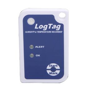 HAXO-8 Temperature / Humidity Data Logger