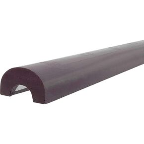 Allstar Performance ALL14110 Black 1-1/8" to 1-1/2" O.D. Roll Bar Padding