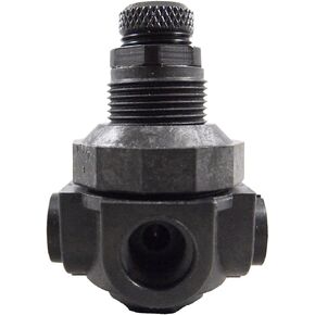 Watts P60M1 Pressure Regulator 2 way 1/4" FNPT 0-25