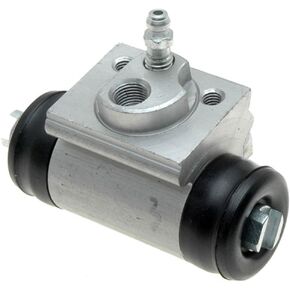Raybestos Premium Raybestos Element3 Replacement Rear Drum Brake Wheel Cylinder for Select Chevrolet Cobalt/HHR, Pontiac G5/Pursuit, Saturn Ion Model Years (WC370186)