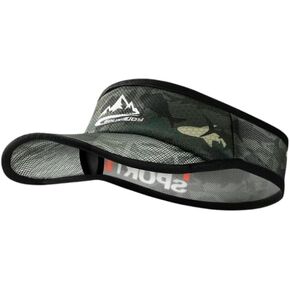 Sport Sun Visor Hats for Men Women Headsweats Sunvisor Cap for Men Women Sun Visors for Running, Golf, Tennis, Softball