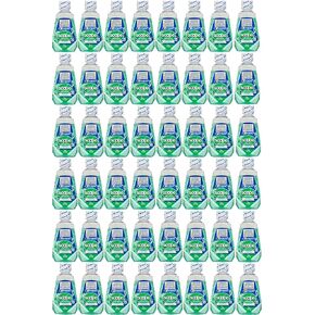 Scope Mouthwash Classic Original Mint 1.2 Oz Travel Size Pack of 3)