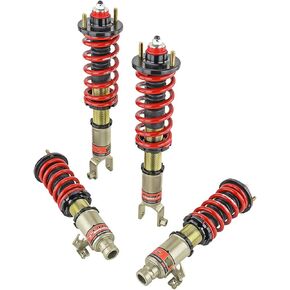 Skunk2 Racing 541-05-4717 Pro-S II Coil-Over Spring for 1990-1993 Acura Integra