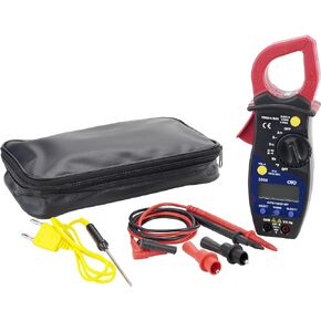 OTC 3908 Digital AMP Clamp/Multimeter Kit,Black