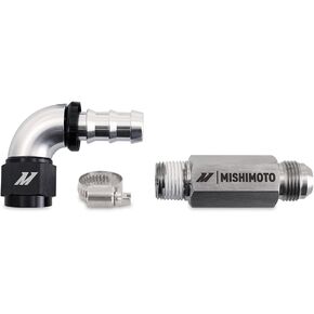 Mishimoto Ram 6.7L Cummins Top Heater Hose Upgrade 2007.5+