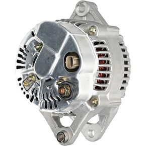 DB Electrical 400-52047 New Alternator For 3.9L 3.9 5.9L 5.9 Dodge Dakota Pickup Truck 01 02 03 2001 2002 2003, Ram Truck 01 02 03 2001 2002 2003, Van 01 02 03 2001 2002 2003 113564 56028920AB 13911
