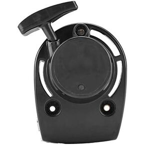 Starter Replacement for GX35 GX35NT HHT35S, Engine Motor Generator Stater Pull Start Assembly