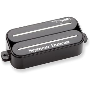 Seymour Duncan SH-13 Dimebucker Humbucker Set - Electric Guitar Pickup, Thick and Crunchy Tone